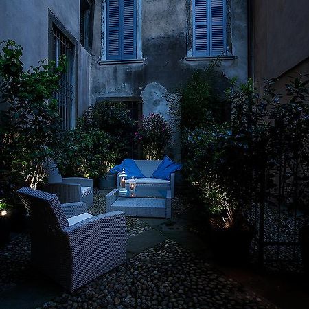 La Cortevecchia Bergame Extérieur photo