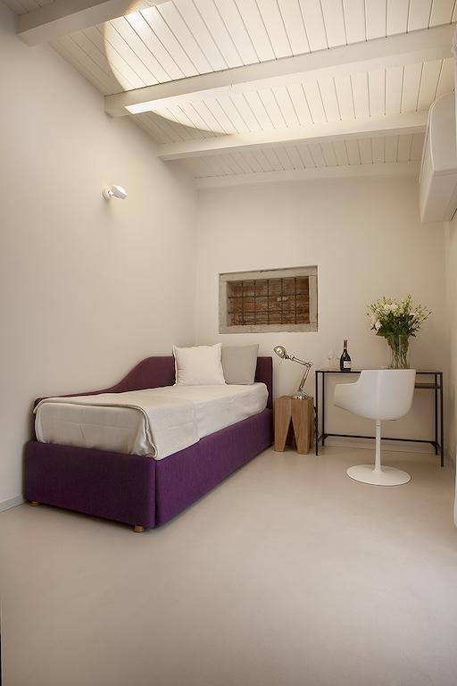La Cortevecchia Bergame Chambre photo