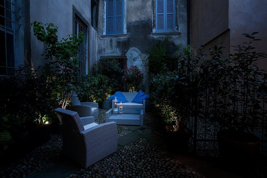 La Cortevecchia Bergame Extérieur photo