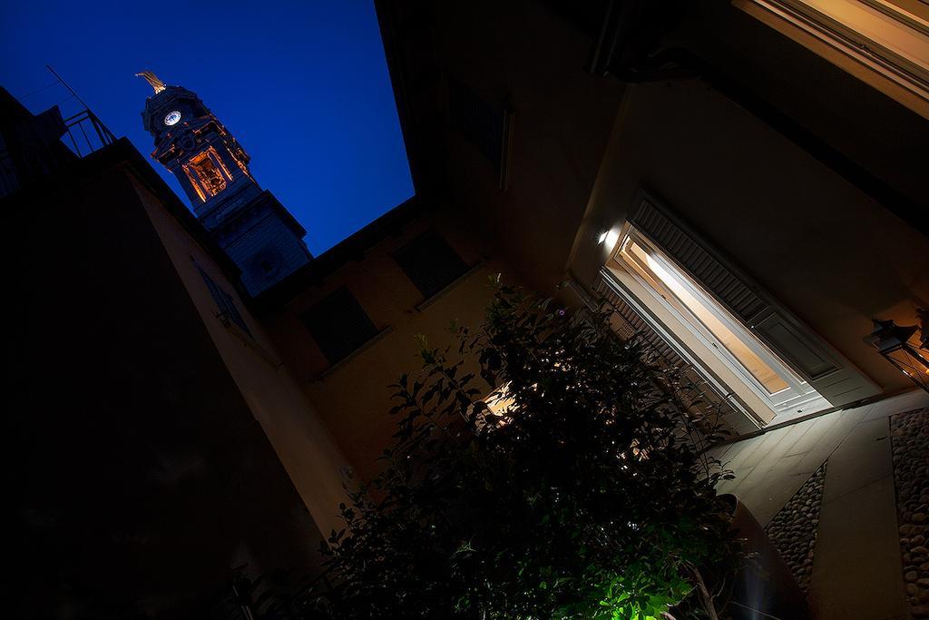 La Cortevecchia Bergame Extérieur photo